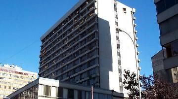 Tupahue Hotel Santiago de Chile Exterior foto